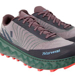 Tomir 02 Normal Trail Running Shoes