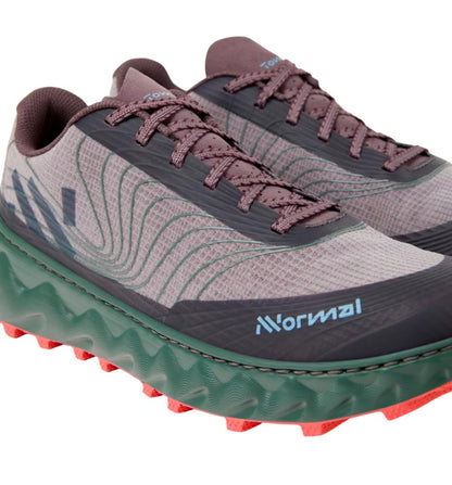 Tomir 02 Unisex Trail Running Shoes