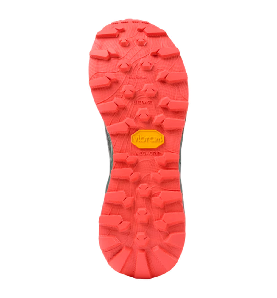 Tomir 02 Unisex Trail Running Shoes