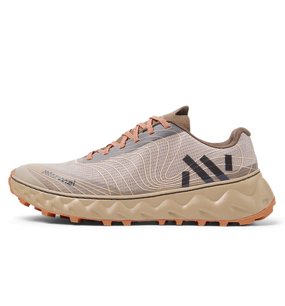 Zapatillas Trail Nnormal Tomir 02