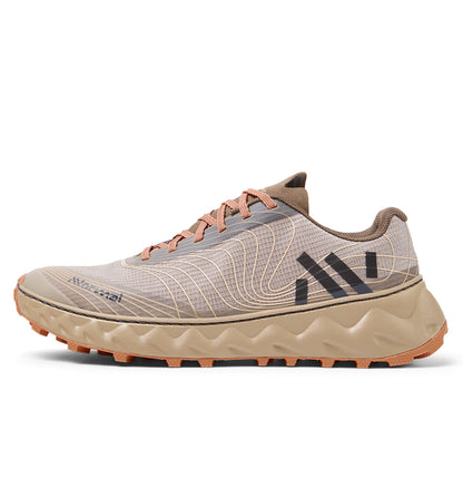 Zapatillas Trail Nnormal Tomir 02