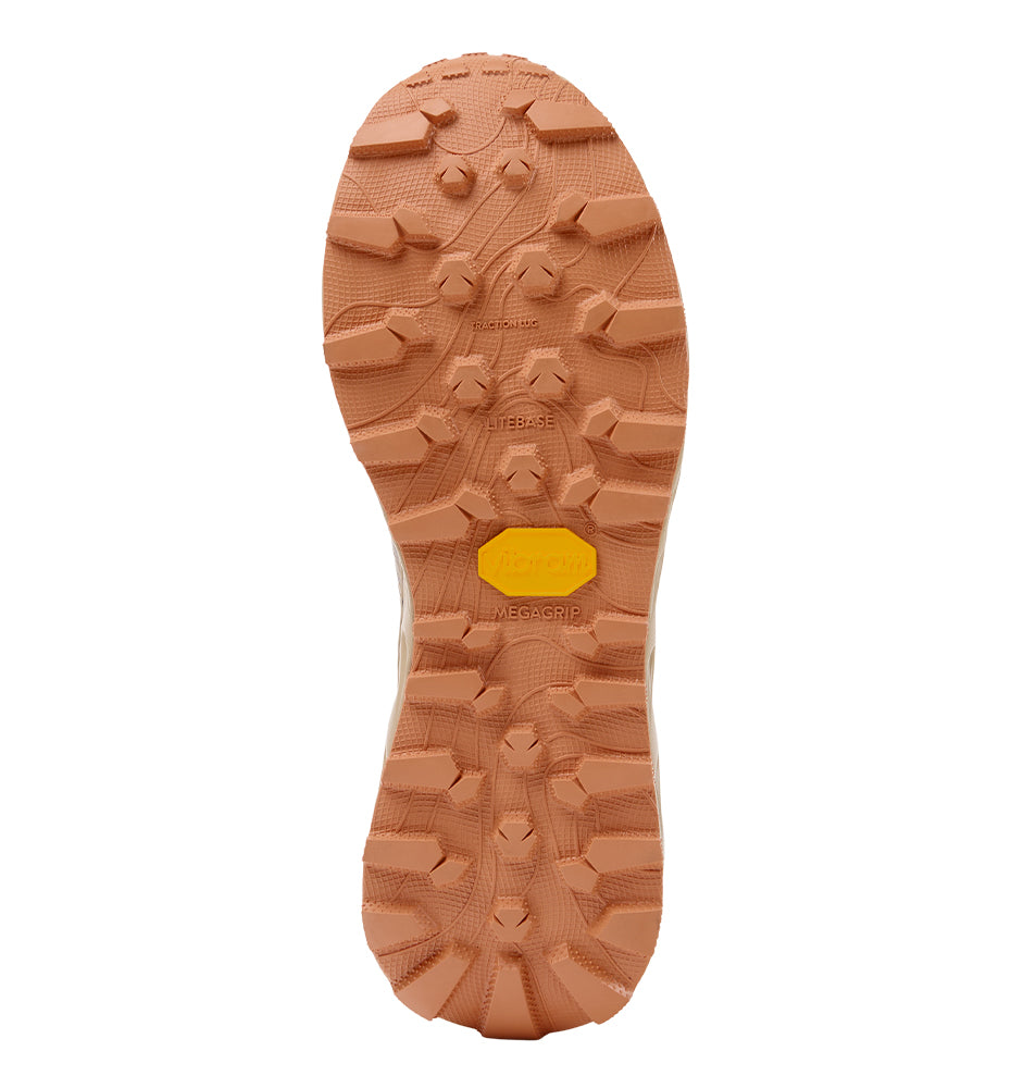 Zapatillas Trail Nnormal Tomir 02