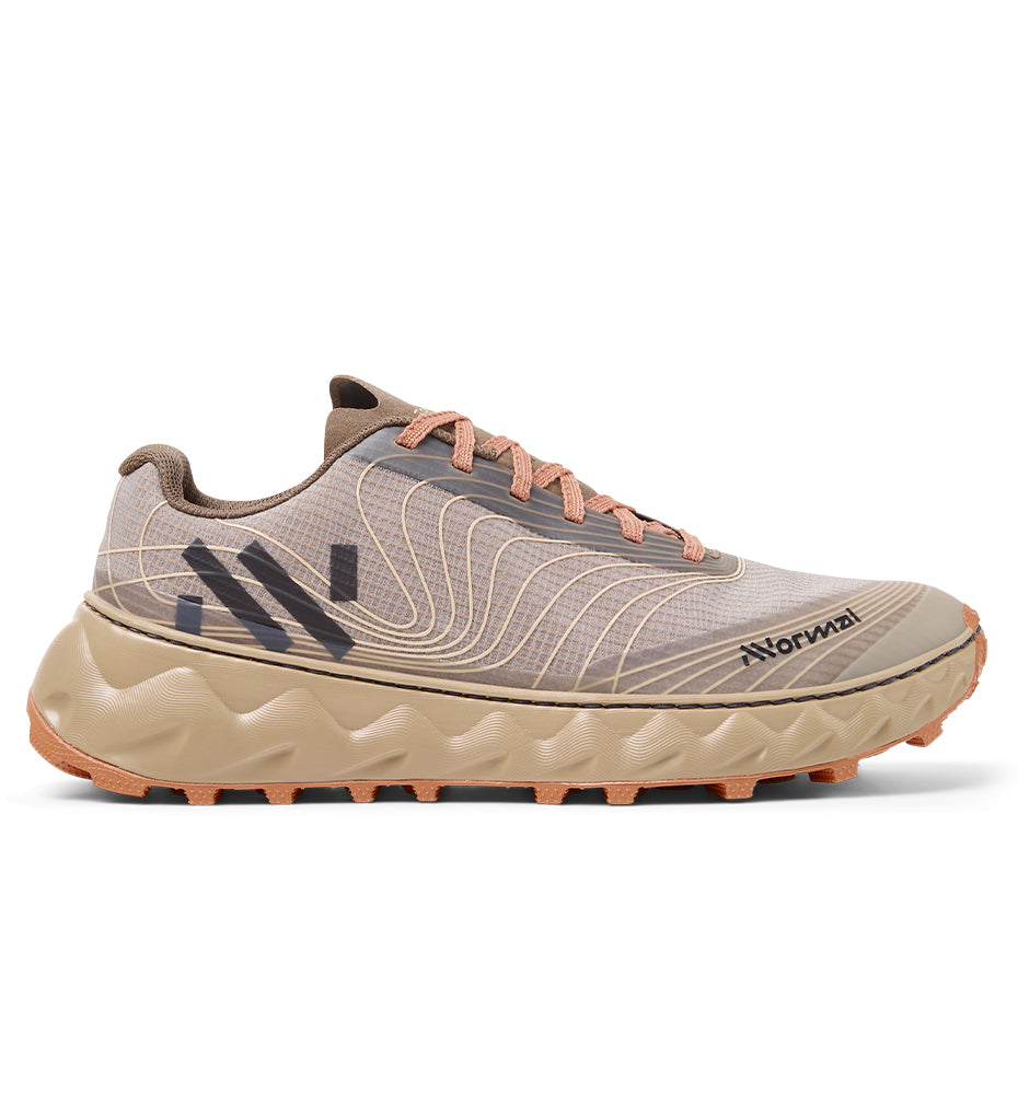 Zapatillas Trail Nnormal Tomir 02