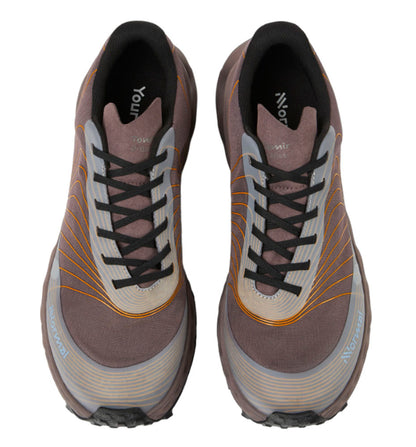 Zapatillas Trail_Unisex_NNORMAL Tomir Waterproof