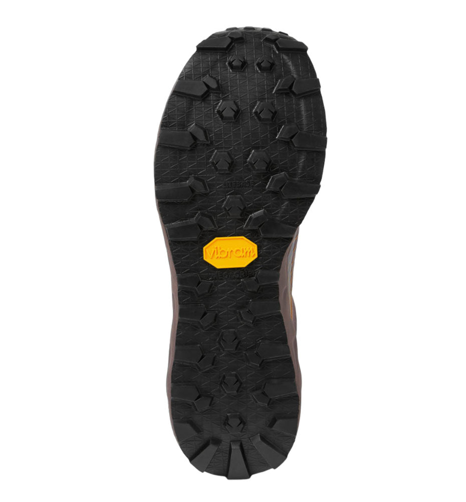 Zapatillas Trail_Unisex_NNORMAL Tomir Waterproof