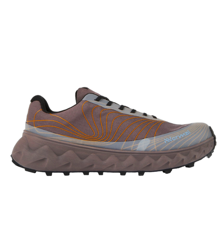 Zapatillas Trail_Unisex_NNORMAL Tomir Waterproof