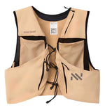 Mochila Hidratación Trail Nnormal Modular Trail Vest