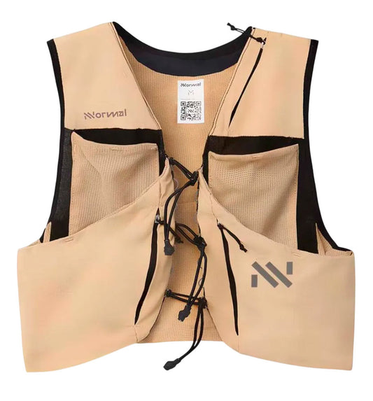 Mochila Hidratación Trail Nnormal Modular Trail Vest