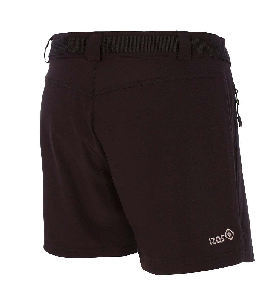 Pantalón Corto Outdoor_Mujer_IZAS Nagela II Short