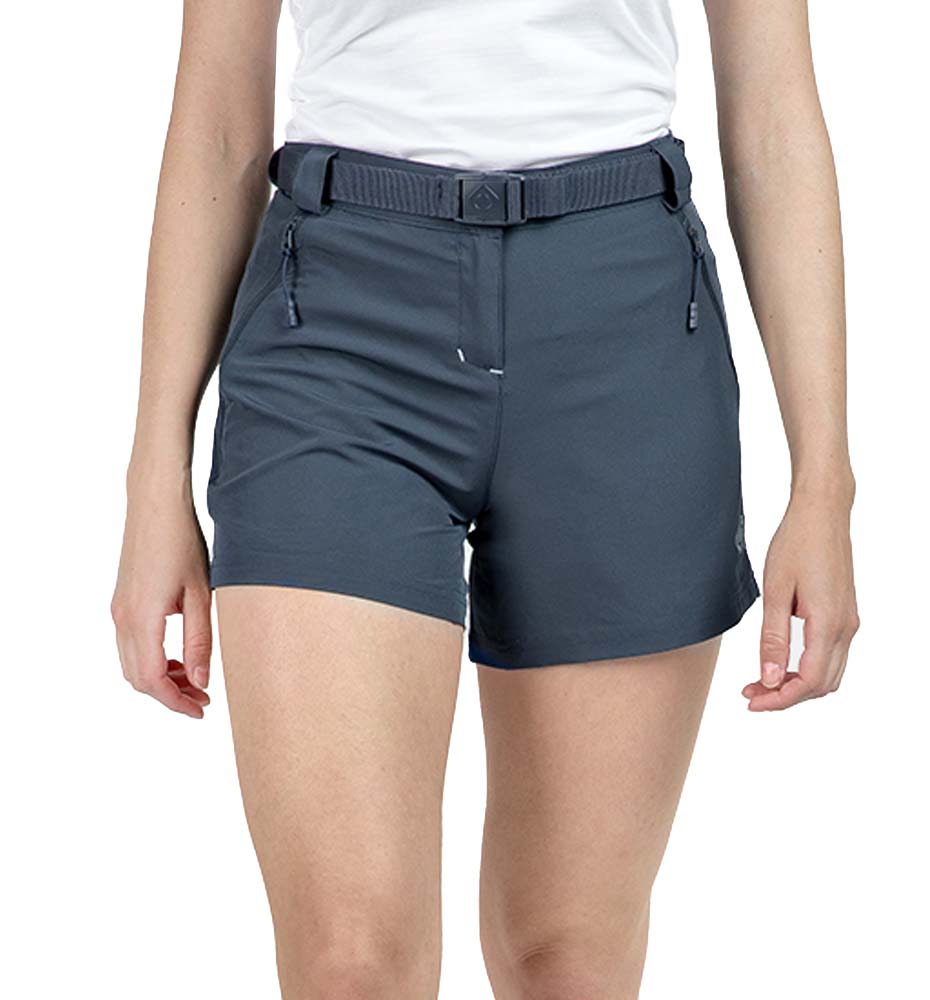 Pantalón Corto Outdoor_Mujer_IZAS Nagela II Short