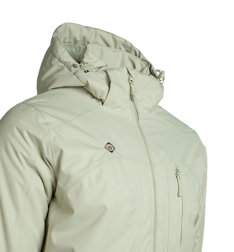 Anorack Casual_Hombre_IZAS Naluns M V2