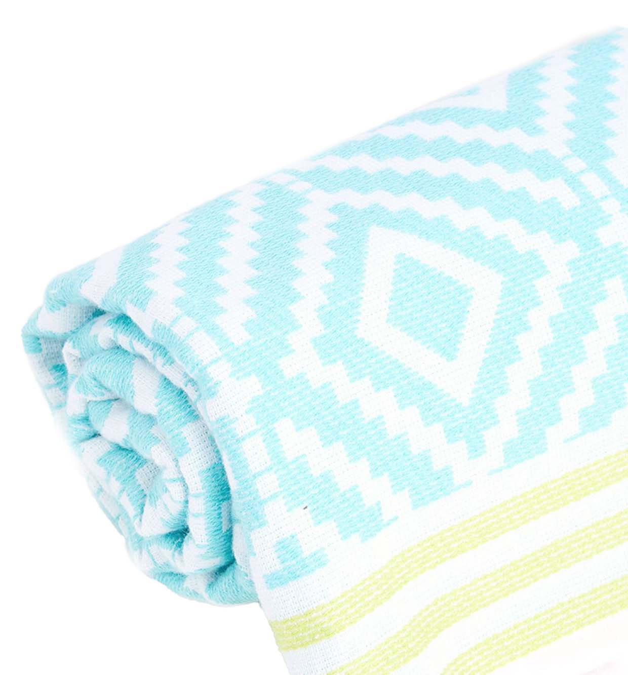 Toalla Baño_Mujer_BANANA MOON Fouta