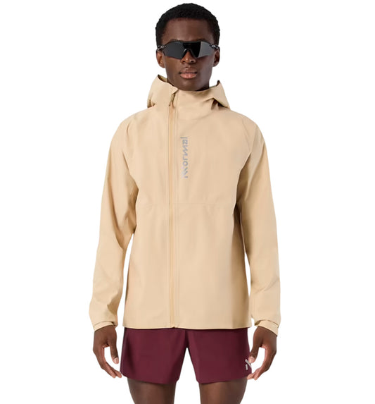 Chaqueta Trail Nnormal Trail Rain Jacket