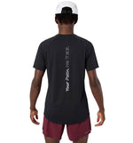 Camiseta Trail Nnormal Race T-Shirt 02