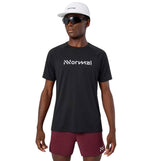 Camiseta Trail Nnormal Race T-Shirt 02