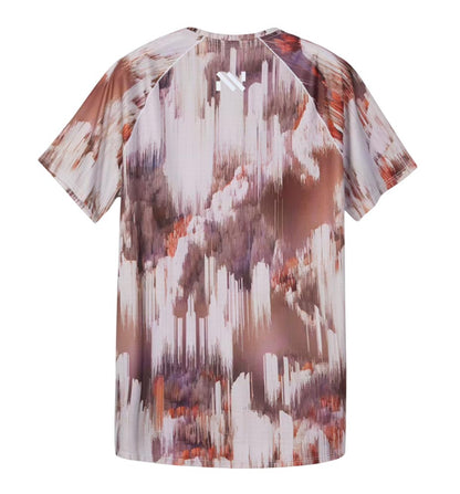 Camiseta Trail Nnormal Race T-Shirt 02