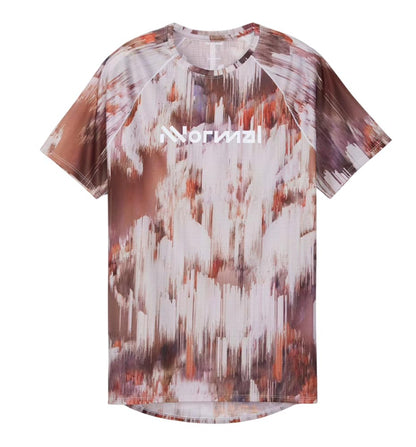 Camiseta Trail Nnormal Race T-Shirt 02