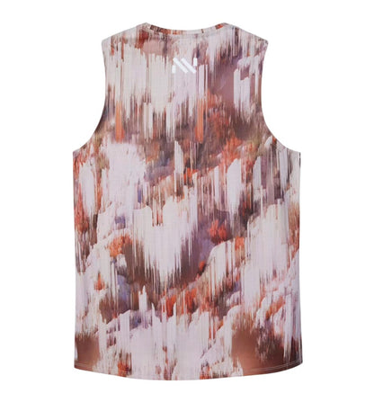 Camiseta De Tirantes Trail Nnormal Race Tank 02