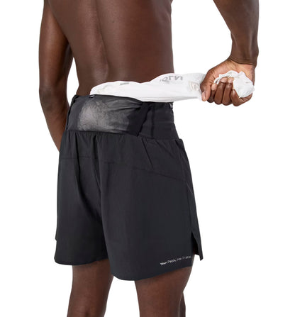 Short Trail Nnormal Race Short 02