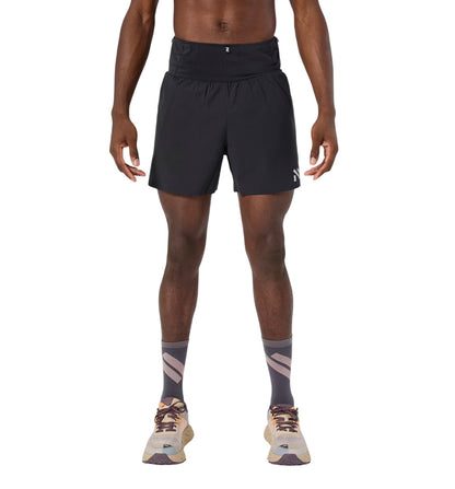 Short Trail Nnormal Race Short 02