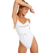 Swimsuit_Women_BANANA MOON Maillot 1 Piece