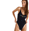 Swimsuit_Women_BANANA MOON Maillot 1 Piece