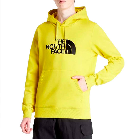 Hoodie Sweatshirt Hood Casual_Men_THE NORTH FACE M Light Drew Peak Pullover Hood