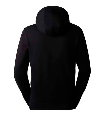 Hoodie Sudadera Capucha Casual_Hombre_THE NORTH FACE M Light Drew Peak Pullover Hood