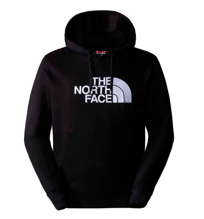 Hoodie Sweatshirt Hood Casual_Men_THE NORTH FACE M Light Drew Peak Pullover Hood