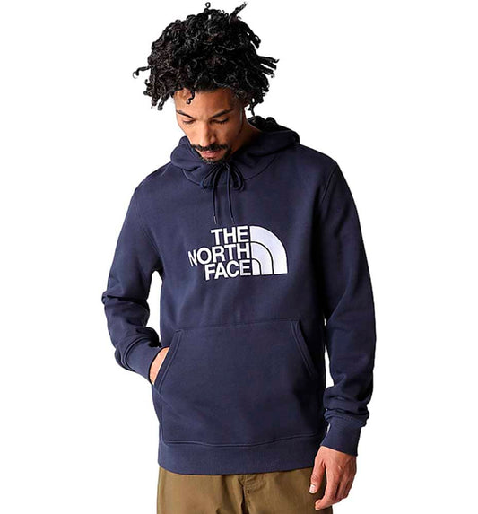 Hoodie Sudadera Capucha Casual_Hombre_THE NORTH FACE M Sangro Insulated Jacket New