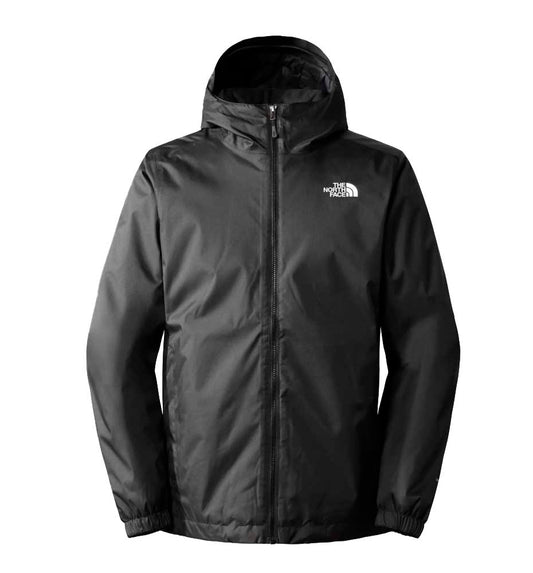 Casual Jacket_Men_THE NORTH FACE M Quest Insulated Jacket