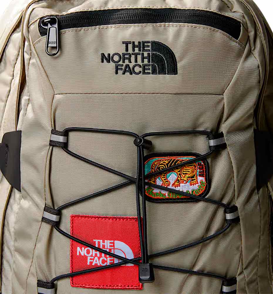 The North Face Borealis Classic Casual Backpack
