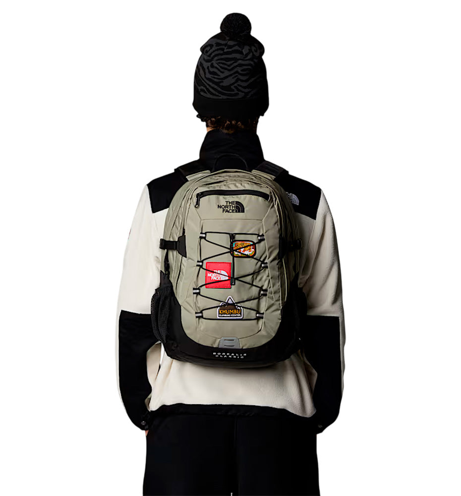 The North Face Borealis Classic Casual Backpack