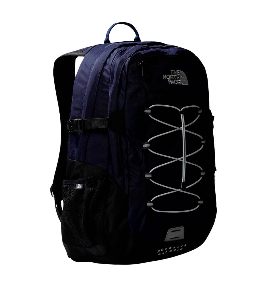 Mochila Casual_Unisex_THE NORTH FACE Borealis Classic