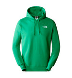 Hoodie Casual Hooded Sweatshirt The North Face M Drew Peak Po Lt