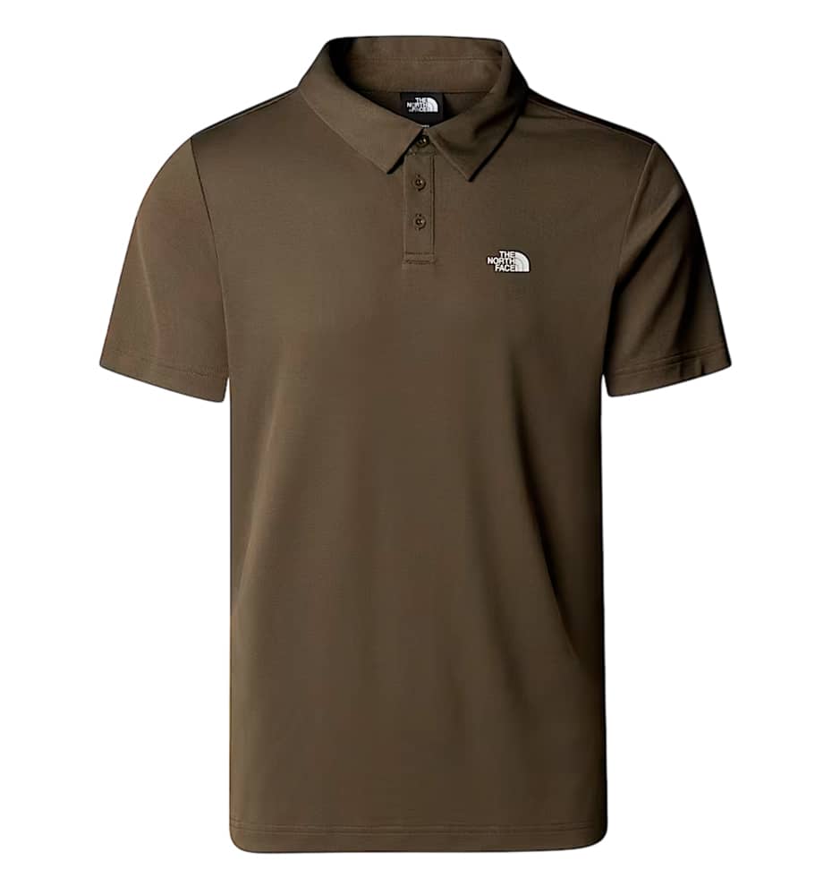 Polo Casual The North Face Tanken Polo - Eu