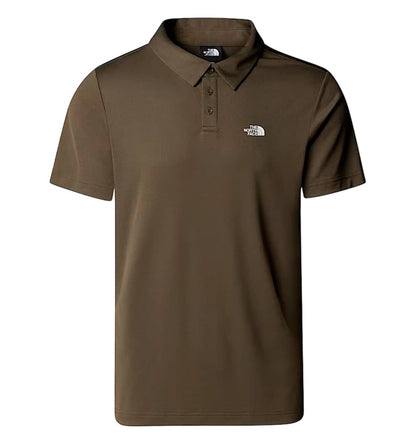 Polo Casual The North Face Tanken Polo - Eu