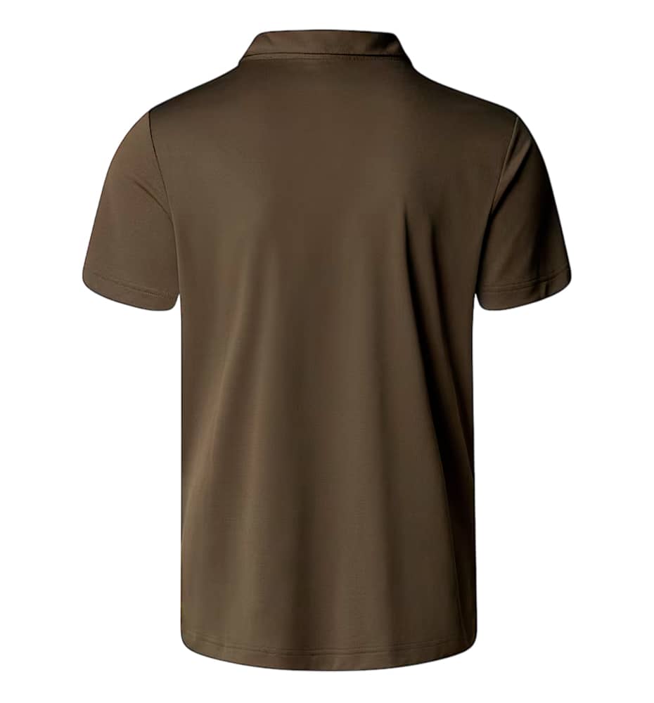 Polo Casual The North Face Tanken Polo - Eu