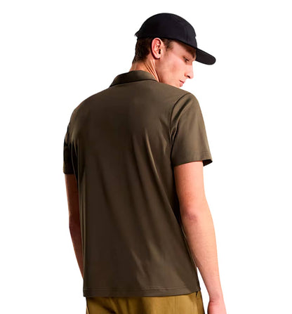 Polo Casual The North Face Tanken Polo - Eu