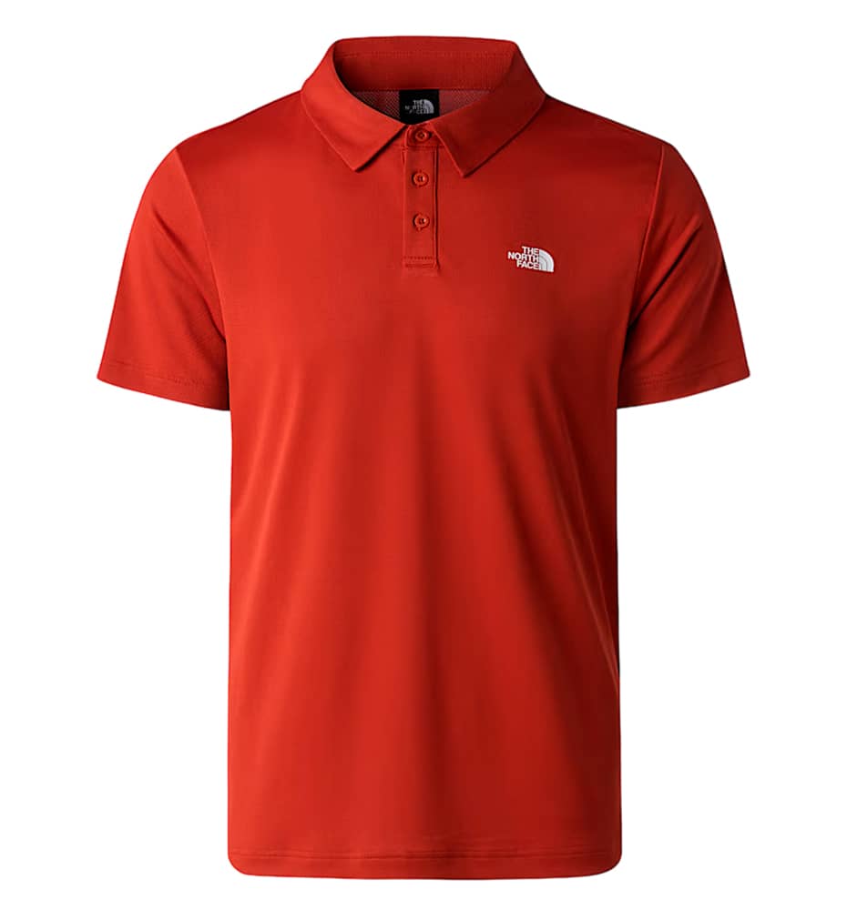 Polo Casual The North Face Tanken Polo - Eu