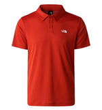 Polo Casual The North Face Tanken Polo - Eu