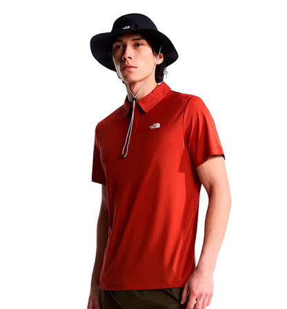 Polo Casual The North Face Tanken Polo - Eu