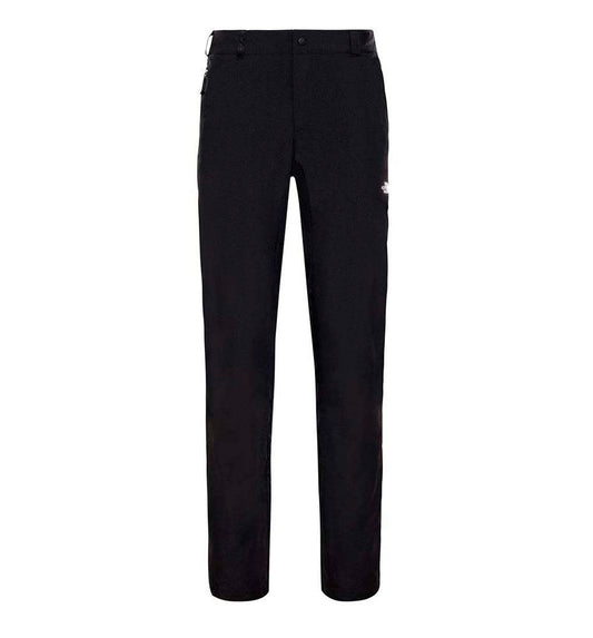 Pantalón Casual_Mujer_THE NORTH FACE W Quest Pant