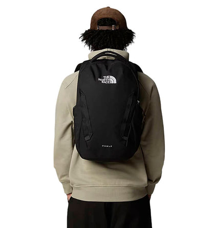 Casual_Unisex_THE NORTH FACE Vault Backpack