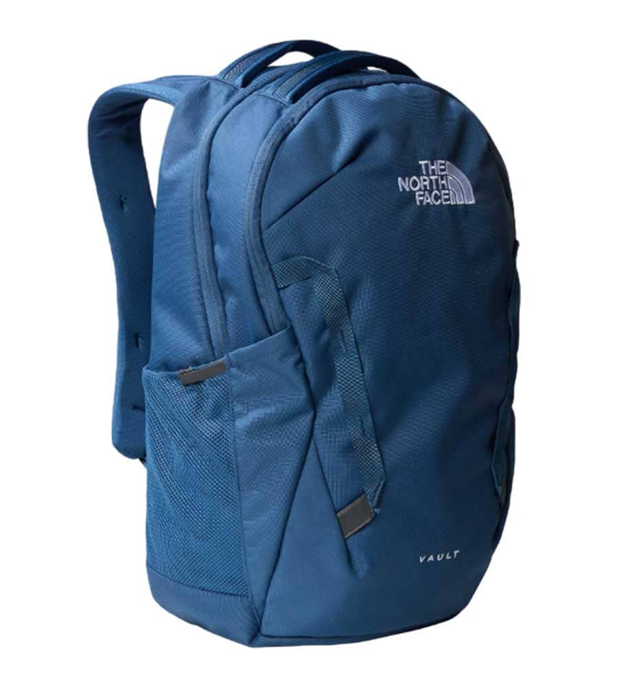 Casual_Unisex_THE NORTH FACE Vault Backpack