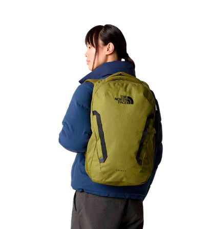 Casual_Unisex_THE NORTH FACE Vault Backpack