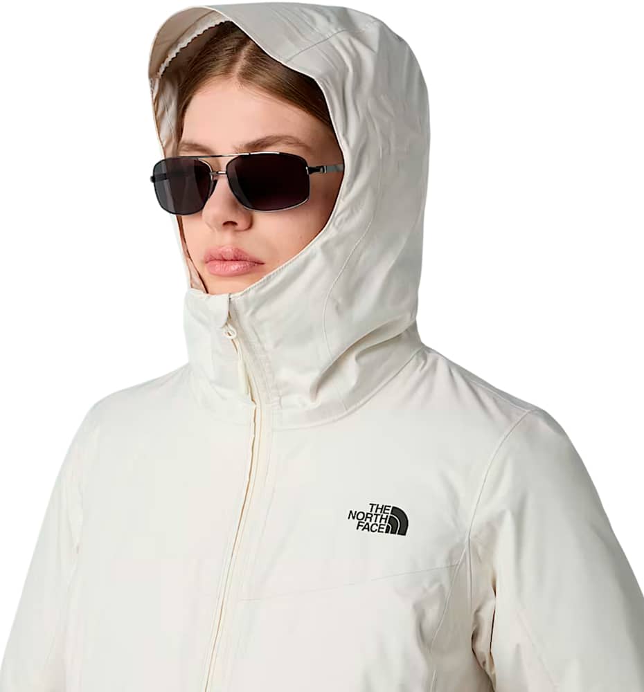 Chaqueta Casual_Mujer_THE NORTH FACE W Quest Ins Jkt