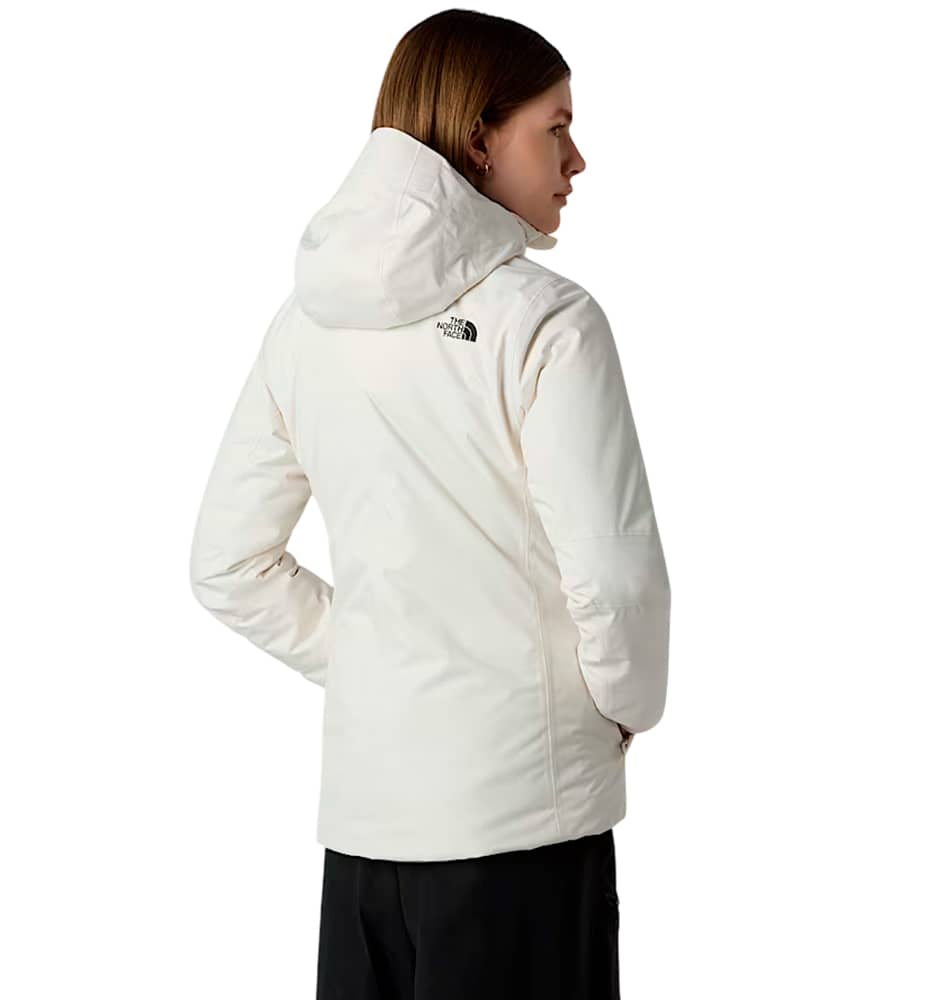 Chaqueta Casual_Mujer_THE NORTH FACE W Quest Ins Jkt