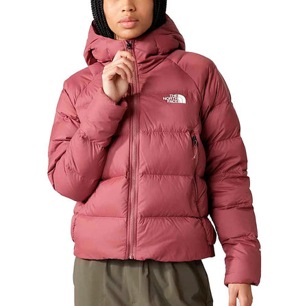 Chaqueta Casual_Mujer_THE NORTH FACE W Hyalite Down Hoodie
