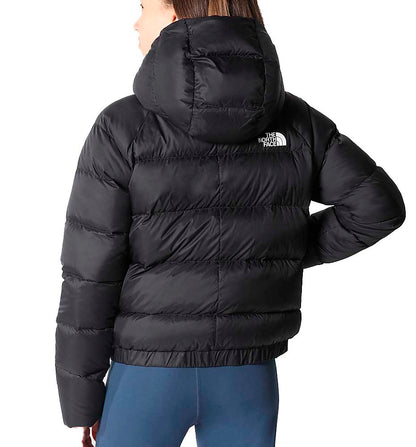 Chaqueta Casual_Mujer_THE NORTH FACE W Hyalite Down Hoodie